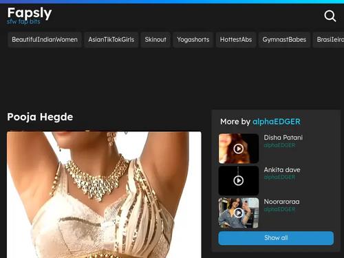 Whats the name of the video? Its part of the blacked raw intro