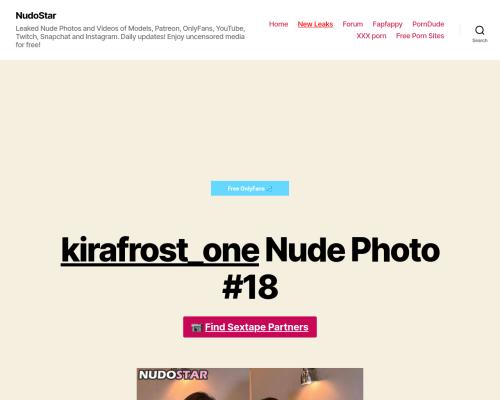 What's the name of this pornstar?