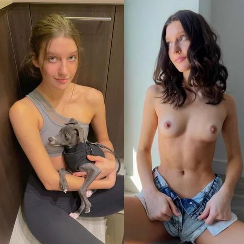 Asha Miller - notashamiller on OF but goes by some other names
https://www.erome.com/a/RIOxwy9O