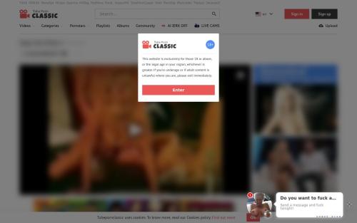 Movie is Super Sex Vision 1 but who are these girls? Couldnt find more info