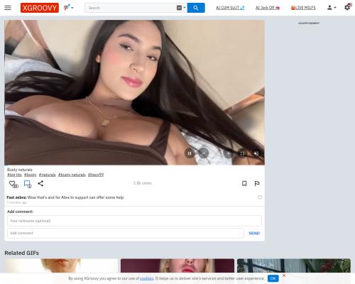 What's the name of this pornstar?