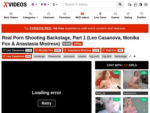 What's the name of this pornstar?