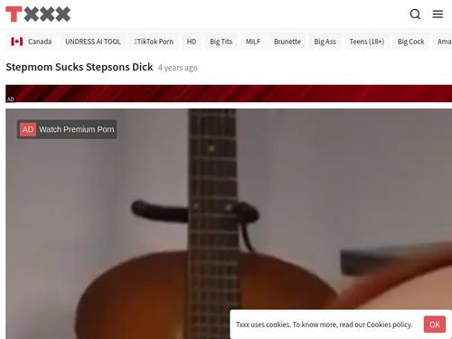 Amber Dawn - Amber Dawn Wakes Up Her Daughters Fiance    https://flashbitxxx.com/85488-amber-dawn-wakes-up-her-daughters-fiance-ultrahd-4k-2160p.html