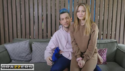 What's the name of this pornstar?