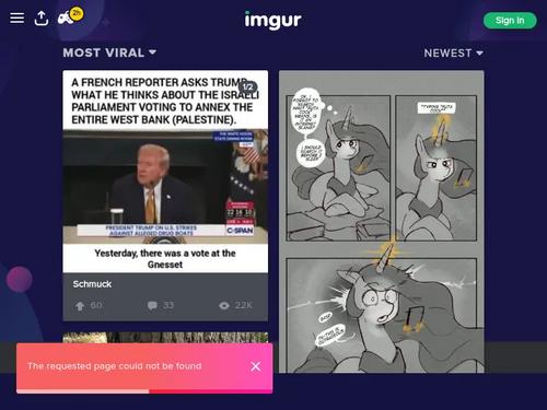 What is the name of the blonde?