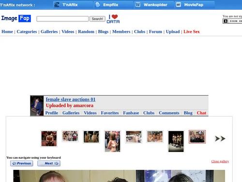 name 3 blonde slave whitetrash girl