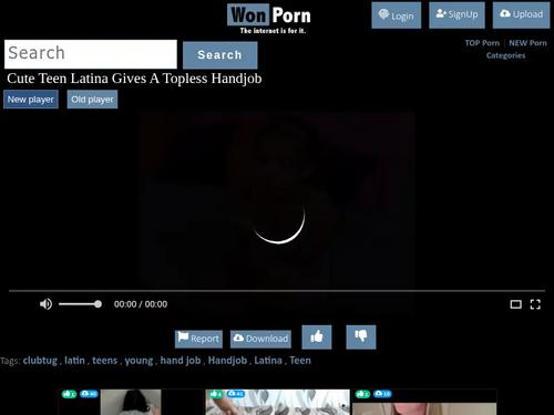 What's the name of this pornstar?