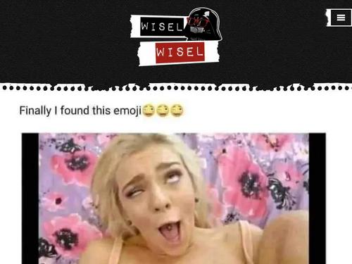 Name of the pornster or the scene please 