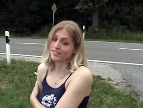 What's the name of this pornstar?