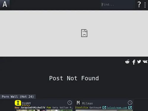 Can anyone help me with her name? She has a very sexy body 