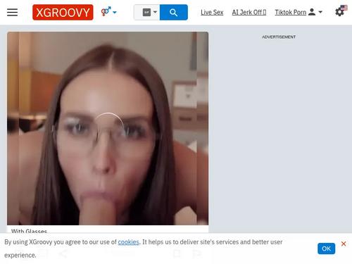 Kristina Sweet 
https://www.pornhub.com/view_video.php?viewkey=ph5f1f4ef30f9e8