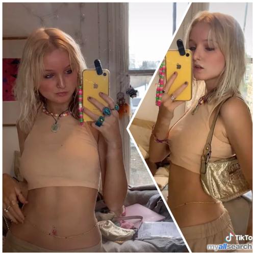 whats is her name guys