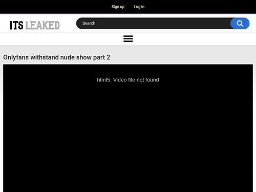 What's the name of this pornstar?