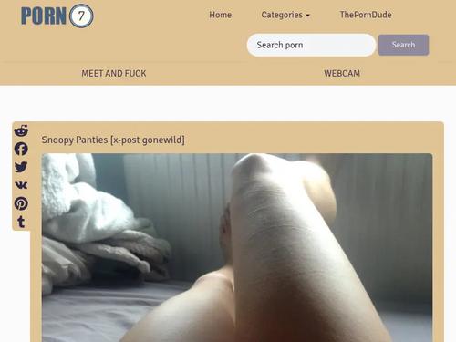 What's the name of this pornstar?