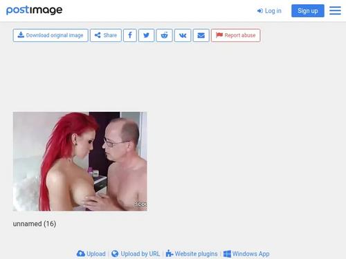 What's the name of this pornstar?