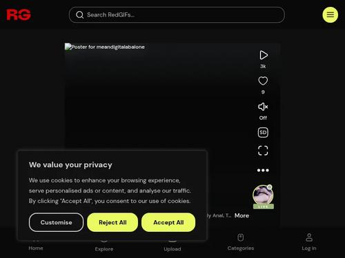 She is Nikki Jayne but where i could find free full video?