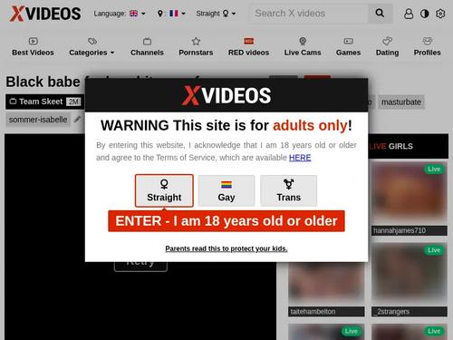 What's the name of this pornstar?