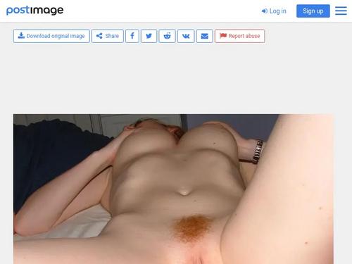 What's the name of this pornstar?
