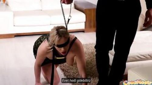 Brittany Bardot Want BDSM