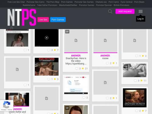 What's the name of this pornstar?