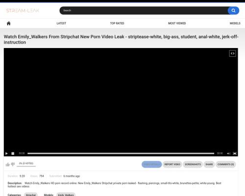 What's the name of this pornstar?