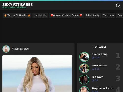 What's the name of this pornstar?