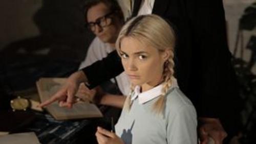 Lika Star & Tiffany Rousso