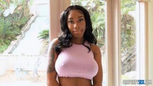 Lala Ivey -  PropertySex Landlord Bangs Hot Black Babe with Amazing Big Tits and Big Ass   https://www.pornhub.com/view_video.php?viewkey=648399fdd2f52