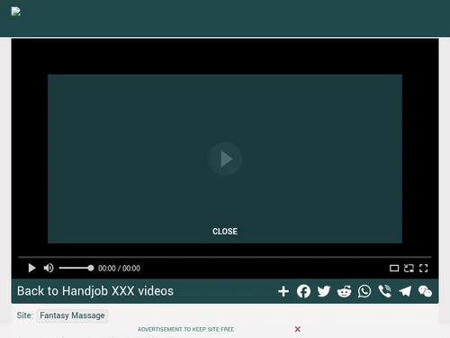 What's the name of this pornstar?