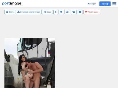 What's the name of this pornstar?