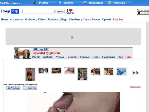 What's the name of this pornstar?