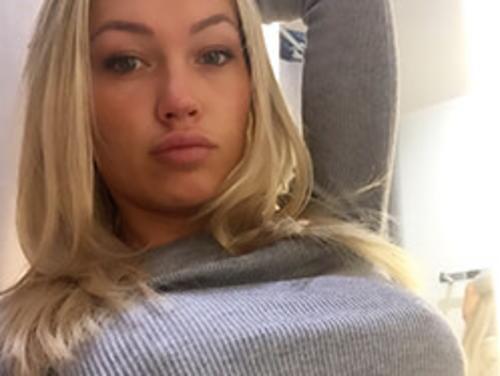 What's the name of this pornstar?