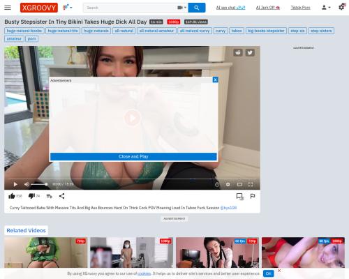 What's the name of this pornstar?