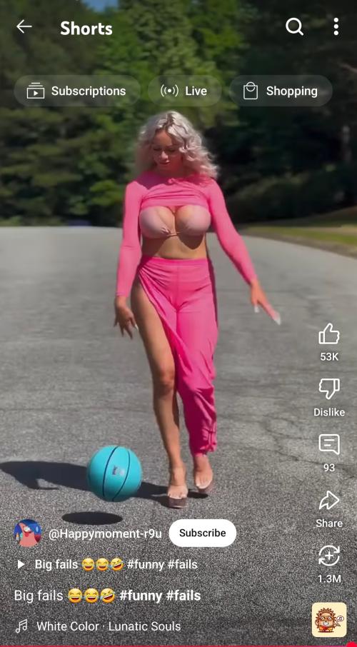 What's the name of this pornstar?