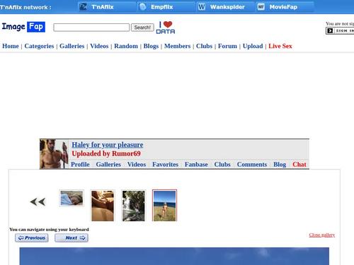 What's the name of this pornstar?