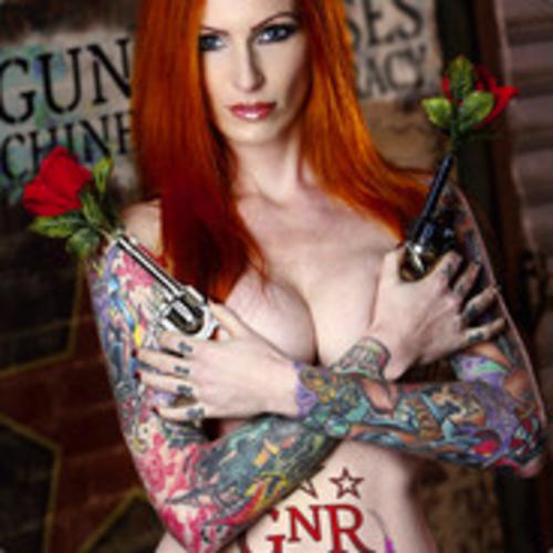 What's the name of this pornstar?