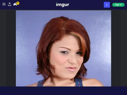 What's the name of this pornstar?