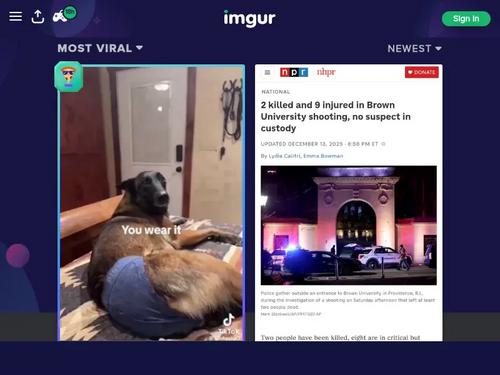 who is this and video please 