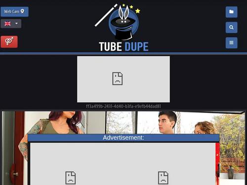 Angel Smalls and Monique Alexander