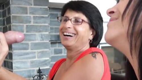 What's the name of this pornstar?