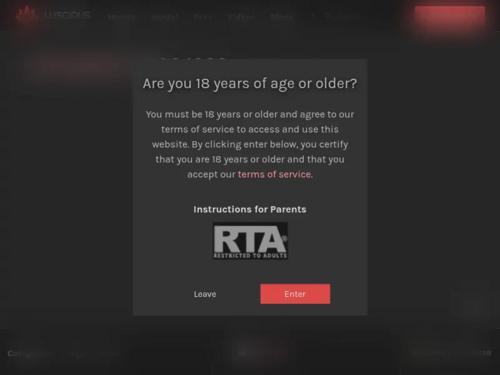 What's the name of this pornstar?