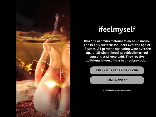 ifeelmyself   delete up close 2 by Delete