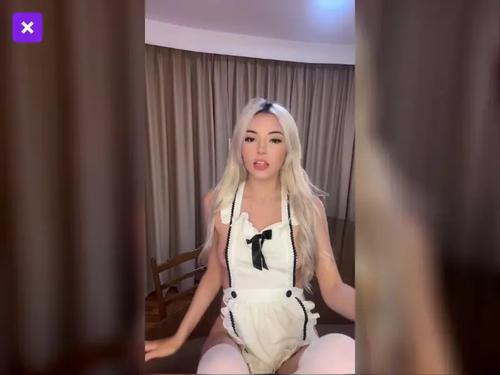 Anyone know her name?