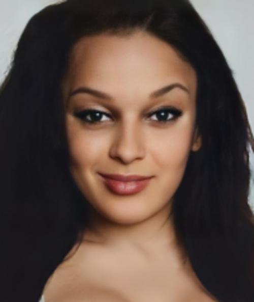 What's the name of this pornstar?