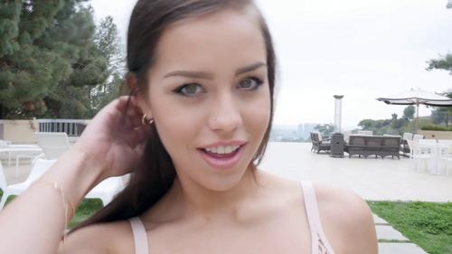 Alina Lopez I Believe
