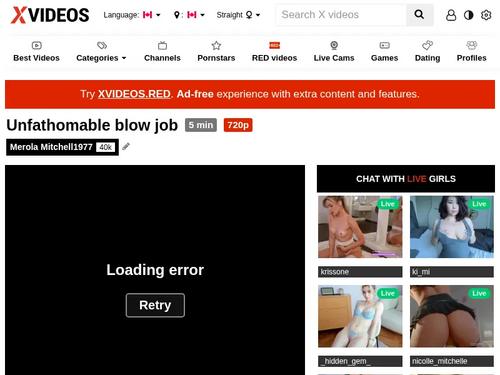 Where can I find the full video?