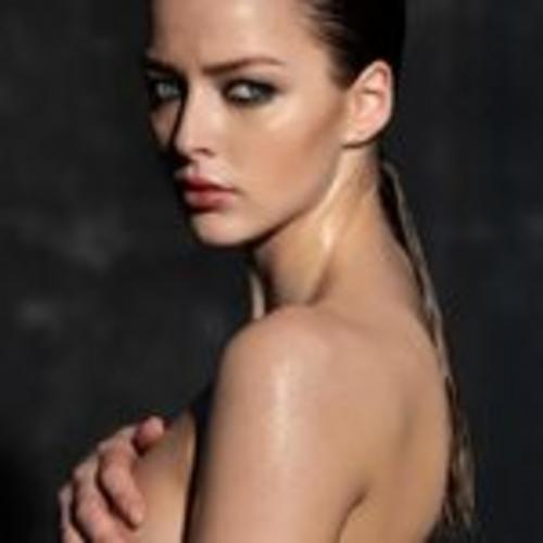Whos this model?