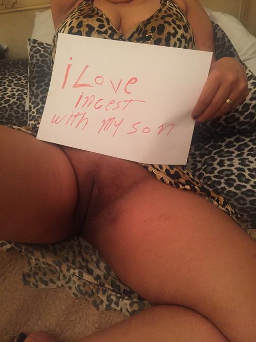 Who is she? More from her?