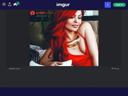 LaSeductrice  https://twitter.com/LaSeductriceMFC