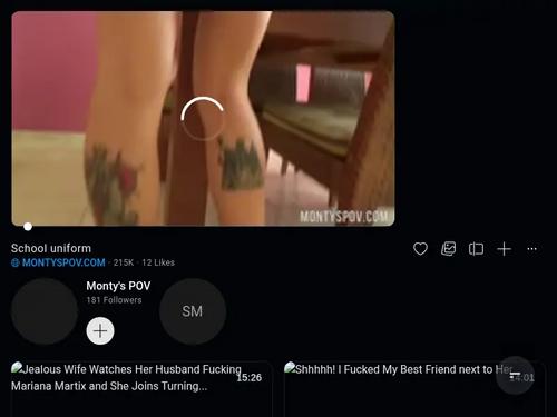 What's the name of this pornstar?